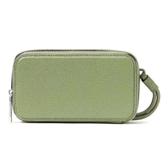 New Disney X Kate Spade Picture This 3d Camera Wristlet Cedar Stand Multi - Picture 3 of 4